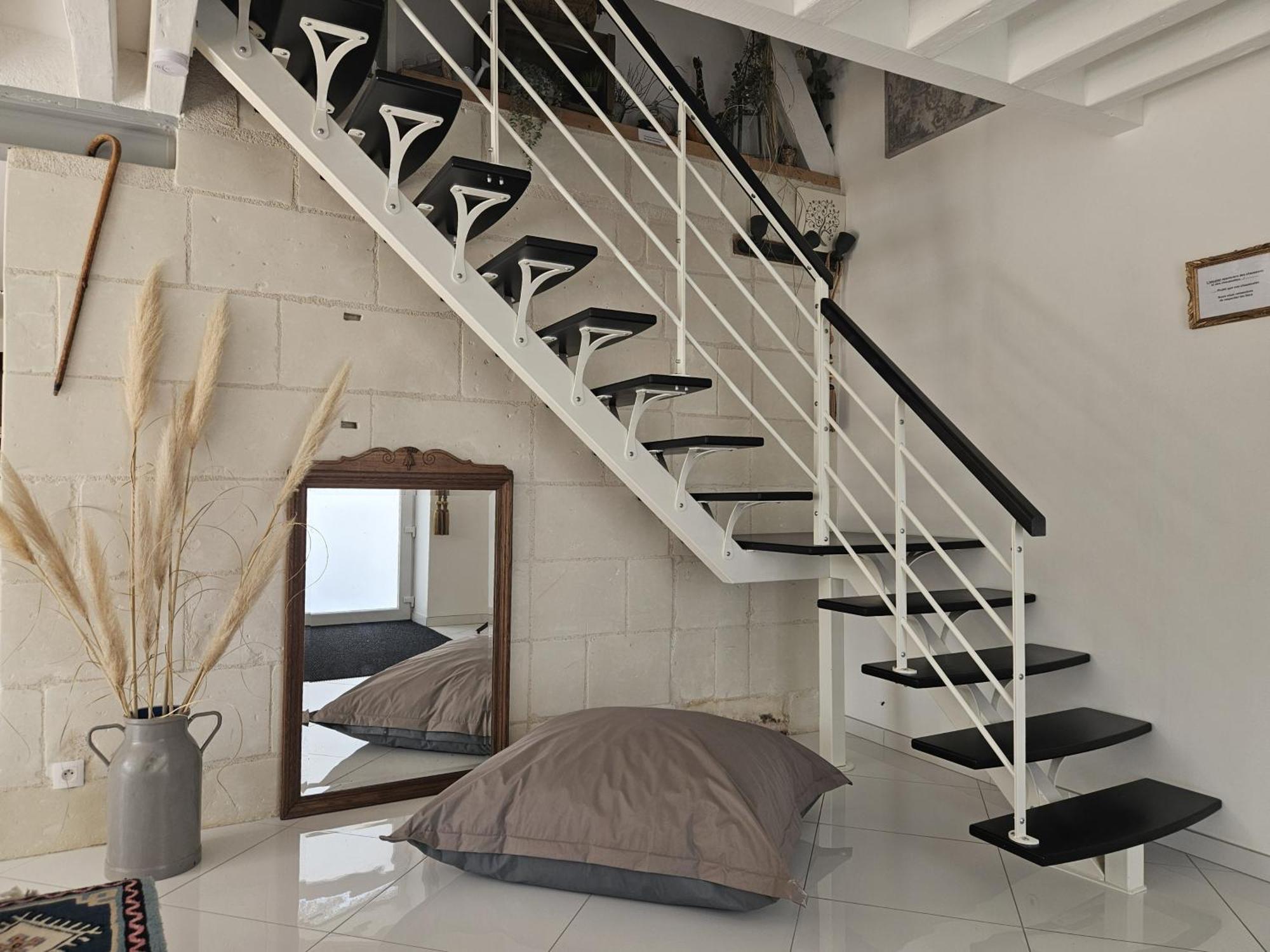 Comme A La Maison Couffy 외부 사진